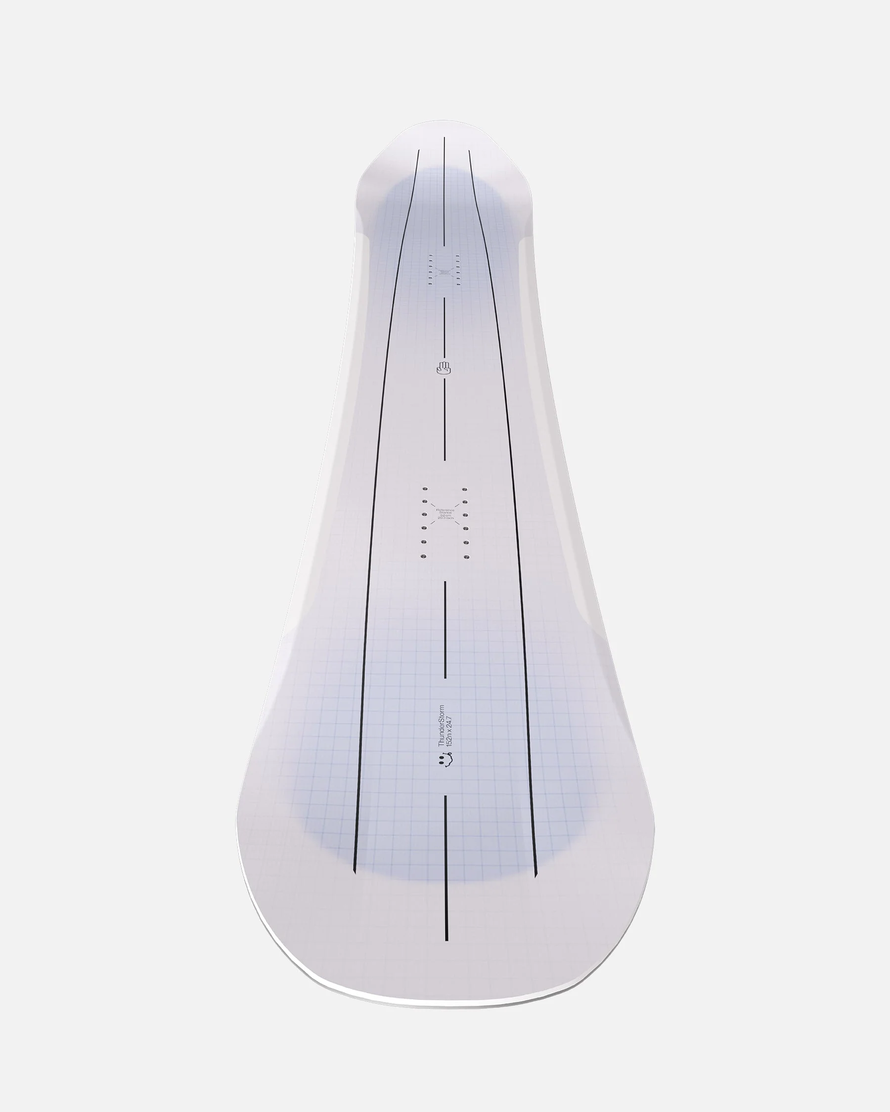 Product image showing Bataleon ThunderStorm