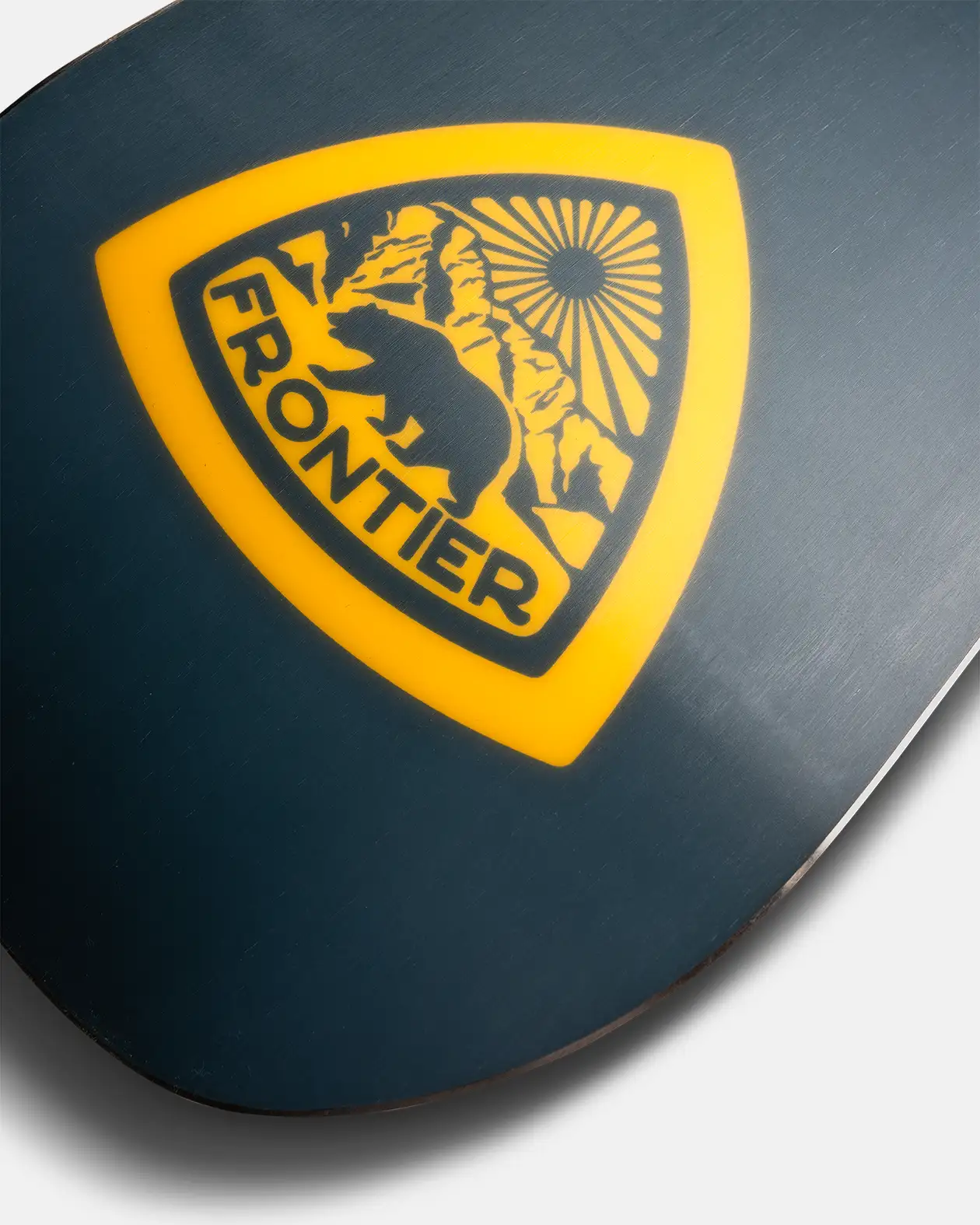 Product image showing Jones Frontier 2.0